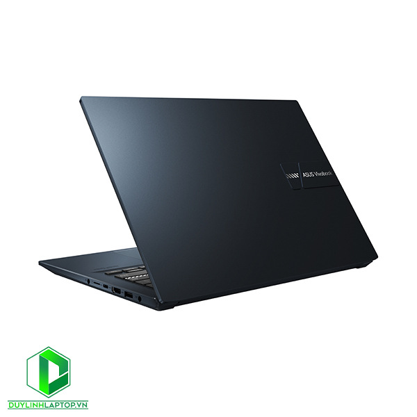 Laptop Asus Vivobook Pro M3401QA-KM040W l R7-5800H l 8GB l 512GB l 14 Inch 90Hz OLED WQXGA