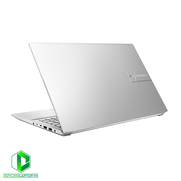 Laptop Asus Vivobook Pro M3500QC OLED l R5-5600H l 16GB l 512GB l RTX 3050 Max Q 4GB l 15.6 OLED FHD