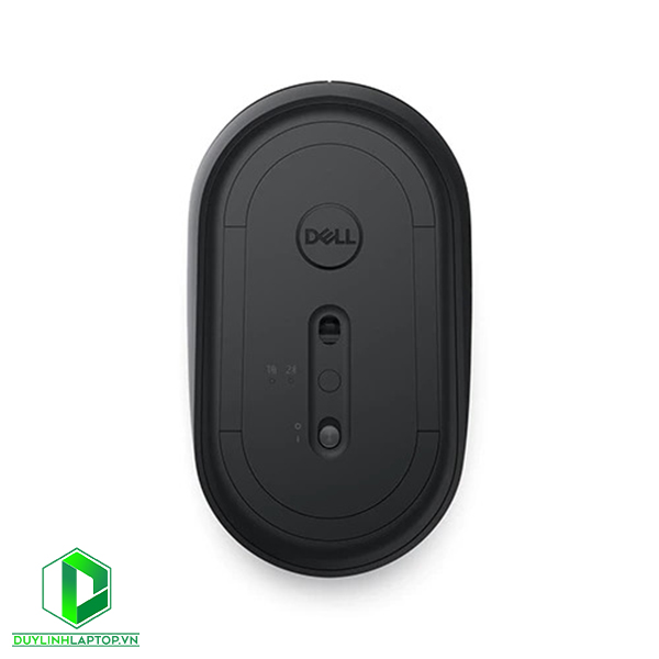 Chuột không dây Dell MS3320W Wireless + Bluetooth 5.0