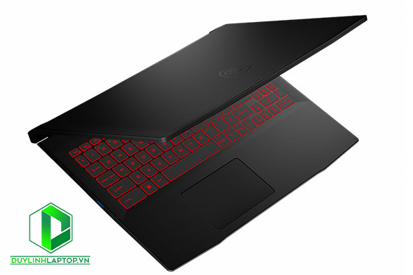 Laptop MSI Gaming Katana GF66 12UCK-804VN