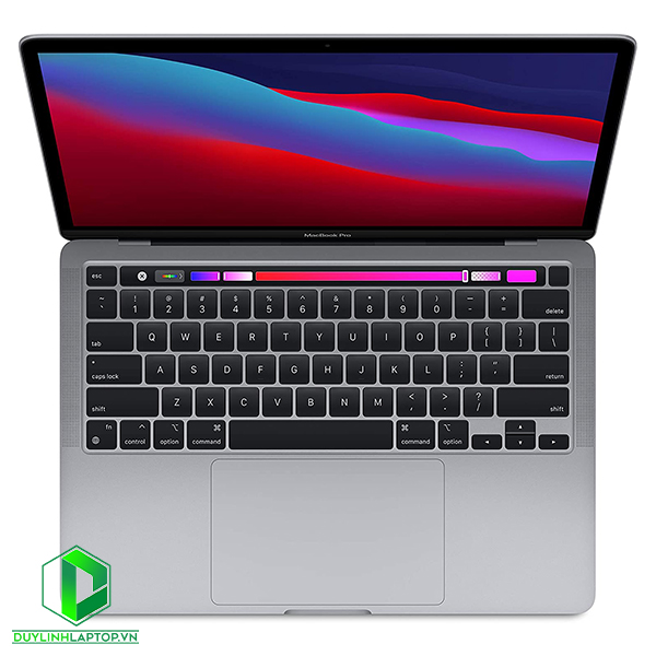 MacBook Pro 13 2020 Touch Bar M1 512GB