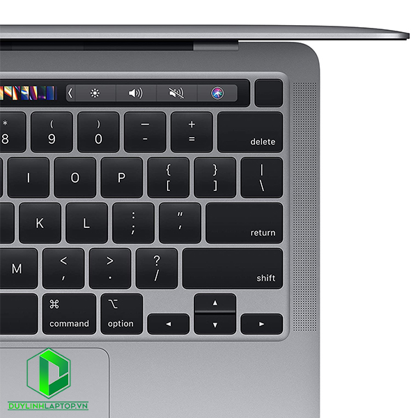 MacBook Pro 13 2020 Touch Bar M1 512GB