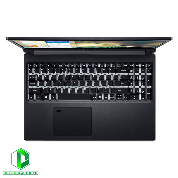 Acer Aspire Gaming A715 43G R8GA l R5-5625U l 8GB l 512GB l RTX 3050 l 15.6 FHD IPS 144hz