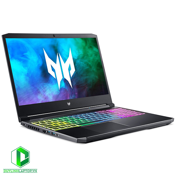 Laptop Acer Predator Helios 300 PH315-54-75YD l i7-11800H l 16GB l 512GB l RTX 3060 6GB l 15.6 Inch QHD IPS 165hz