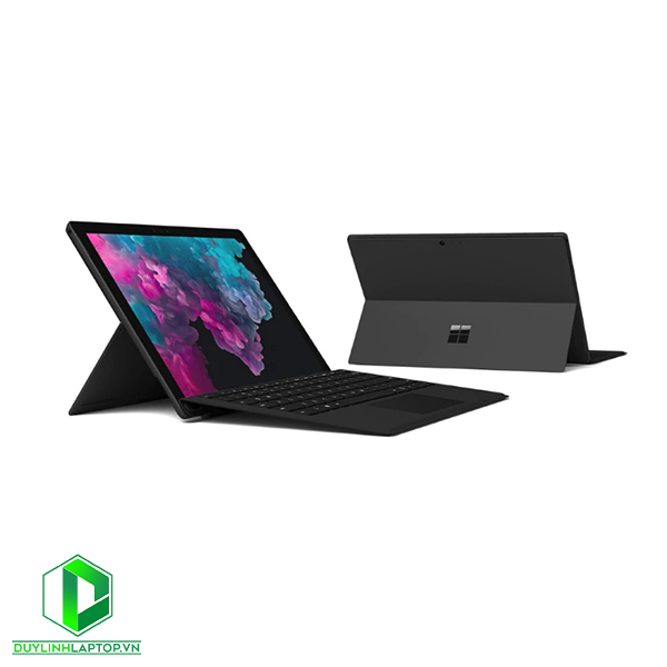 Microsoft Surface Pro 6 Likenew l i5-8250U l 8GB l 128GB l 12.3 l 2K