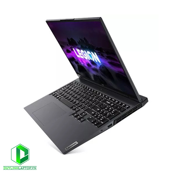 Lenovo Legion R7000P 2022 l R7-6800H l 16GB l 512GB l RTX 3050 4GB l 15.6 2K+ 165Hz