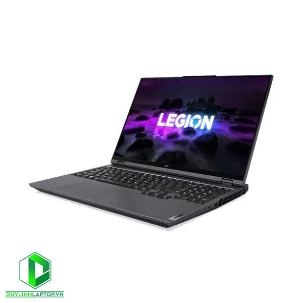 Lenovo Legion R7000P 2022 l R7-6800H l 16GB l 512GB l RTX 3050 4GB l 15.6 2K+ 165Hz