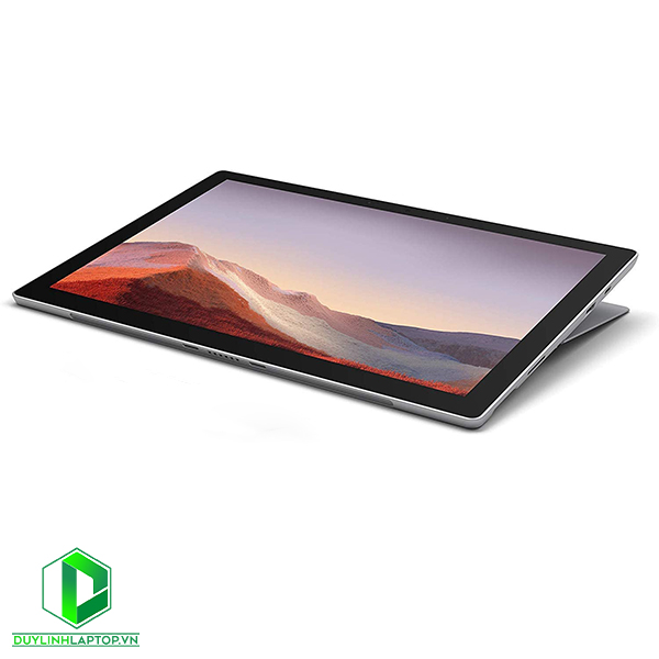Laptop Surface Pro 7 l i3-1005G1 l 4GB l 128GB l 12.3 Inch 2736×1824 Touch