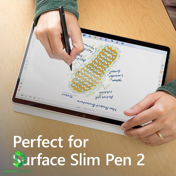 Surface Pro 9 ( Core i5 1235U| Ram 16GB | SSD 256GB)