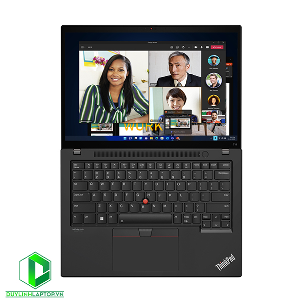 ThinkPad T14 Gen 3 l i7-1260P l 16GB l 512GB l 14 inch FHD