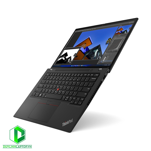 ThinkPad T14 Gen 3 l i7-1260P l 16GB l 512GB l 14 inch FHD