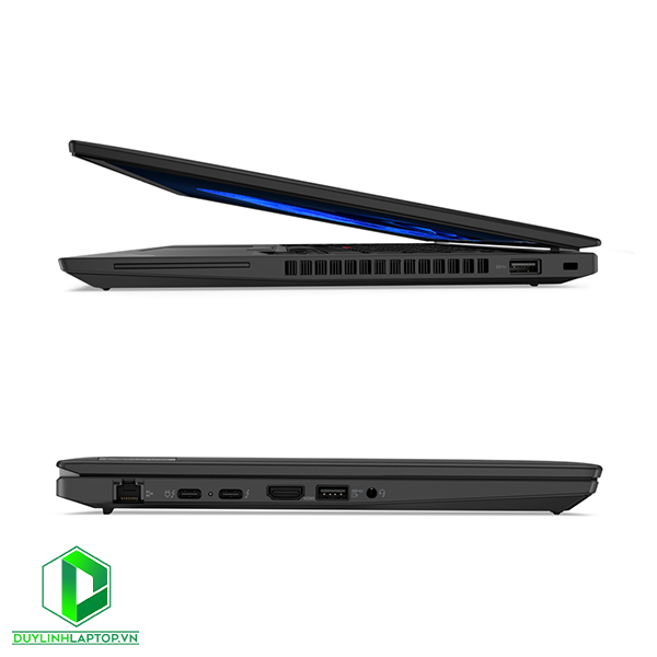 ThinkPad T14 Gen 3 l i7-1260P l 16GB l 512GB l 14 inch FHD