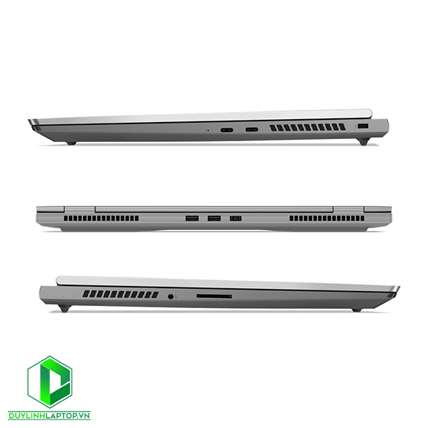 Laptop Lenovo Thinkbook 16P G2 ACH 20YM003LVN l R7-5800H l 16GB l 512GB SSD l RTX 3060 6GB l 16 WQXGA