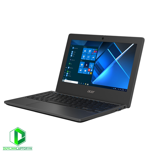 Laptop Acer TravelMate B3 TMB311-31-P49D l N5030 l 4GB l 256GB l 11.6 Inch HD