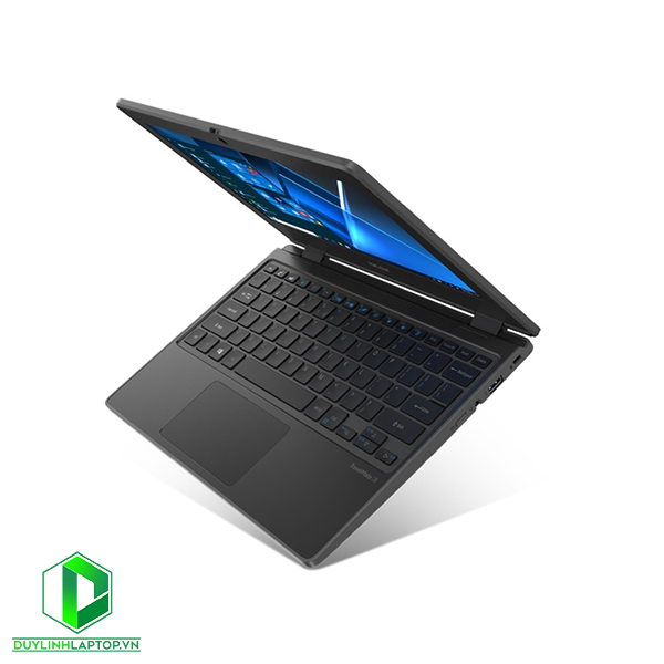 Laptop Acer TravelMate B3 TMB311-31-P49D l N5030 l 4GB l 256GB l 11.6 Inch HD