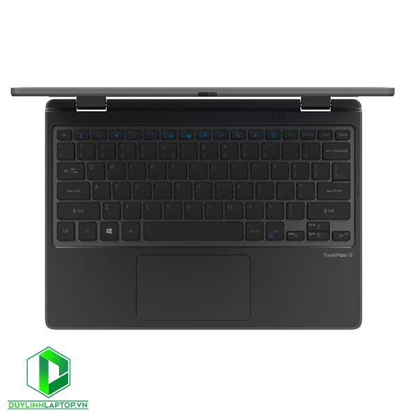 Laptop Acer TravelMate B3 TMB311-31-P49D l N5030 l 4GB l 256GB l 11.6 Inch HD