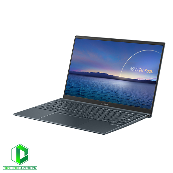 Laptop Asus Zenbook UX425EA-KI839W l i5-1135G7 l 8GB l 512GB l 14 Inch FHD