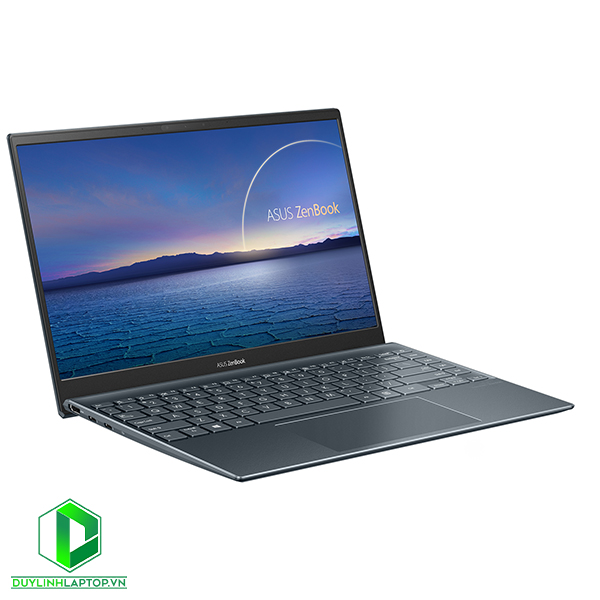 Laptop Asus Zenbook UX425EA-KI839W l i5-1135G7 l 8GB l 512GB l 14 Inch FHD