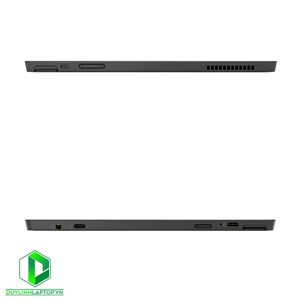 Lenovo ThinkPad Detachable X12 l  i7-1160G7 l 16GB l 512GB l 12.3 Inch FHD Touch l Kèm Bút + Phím