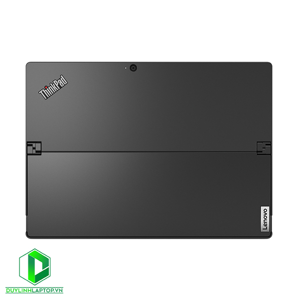 Lenovo ThinkPad Detachable X12 l  i7-1160G7 l 16GB l 512GB l 12.3 Inch FHD Touch l Kèm Bút + Phím