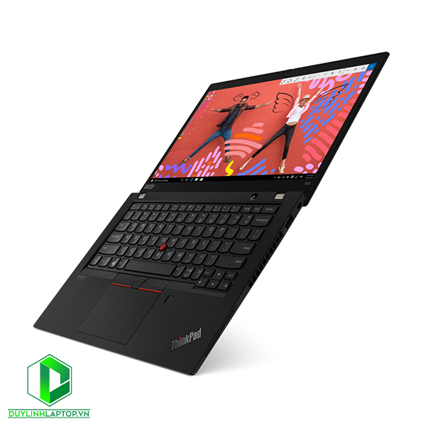 ThinkPad X13 G4 l i7-1355U l 8GB l 1TB l 13.6 WUXGA