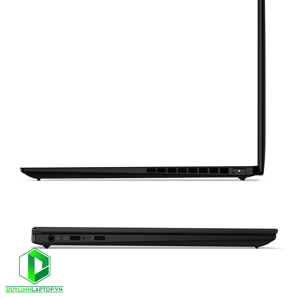 Lenovo ThinkPad X1 Nano l i7-1160G7 l 6GB l 512GB l 13 Inch 2K IPS