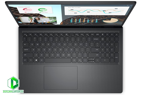 Laptop Dell Vostro 3530 (i5-1334U/16GB RAM/512GB SSD/15.6 FHD/Dos/Đen)
