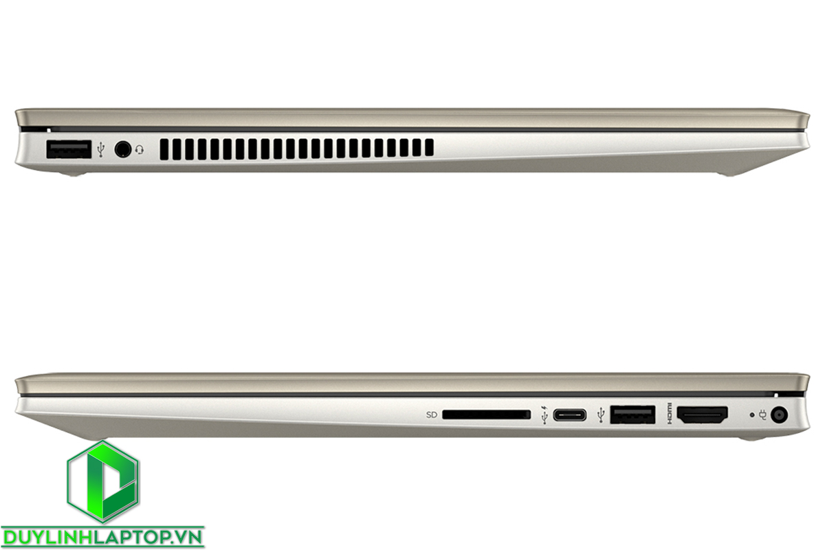 Laptop HP Pavilion x360 14-dw 1016TU (14-dw 1018TU)  i3-1115G4/ 4GD4/ 256GSSD/ 14.0FHDT/ PEN/ FP/ WL/ BT/ 3C/ VÀNG/ W10SL/ OFFICE