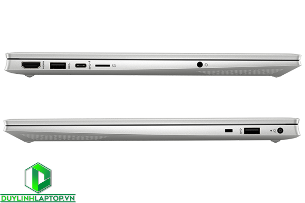 Laptop HP Pavilion 15-eg0007TU (2D9K4PA) i3-1115G4/ 4GD4/ 256GSSD/ 15.6''/ WL BT5/ 3C41WHr/ ALUp/ W10SL/ OFFICE