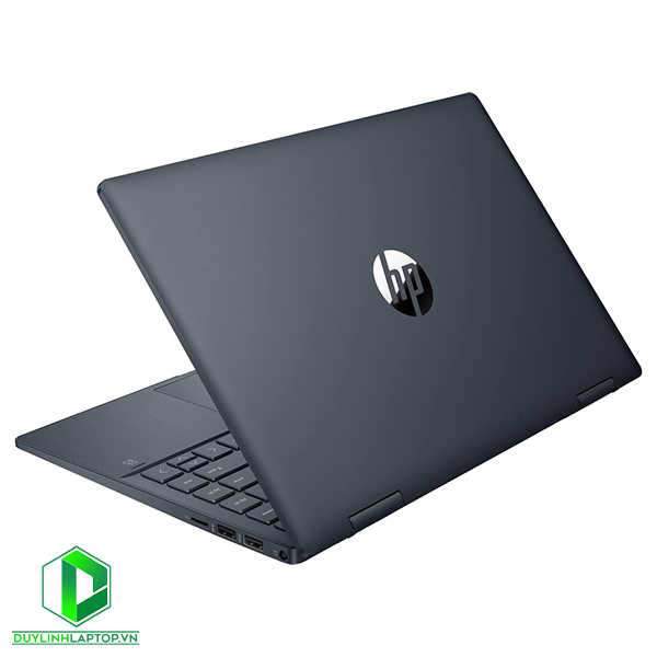 HP Pavilion x360 14 ek0059TU l i3-1215U l 8GB l 256GB l 14 Inch IPS Touch