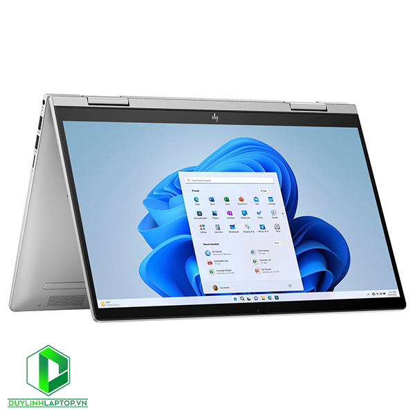 HP Envy X360 2 in 1 14-es0013dx l i5-1335U l 8GB l 512GB l 15.6 FHS IPS Touch