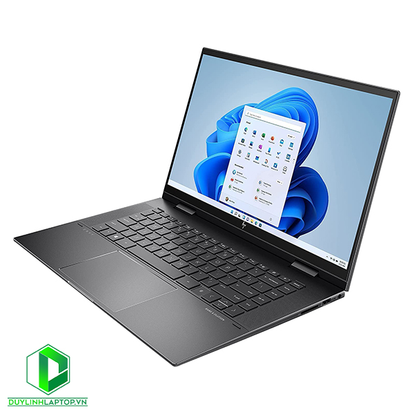 HP ENVY x360 15m-eu0033dx l R5-5500U l 8GB l 256GB l 15.6 FHD IPS Touch