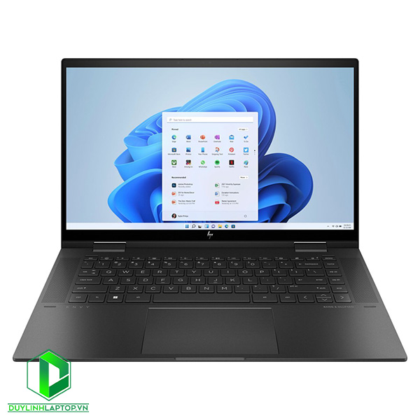 HP Envy X360 15-ey0013dx 2 in 1 (2022) l R5 5625U l 8GB l 256GB l 15.6 FHD IPS Touch