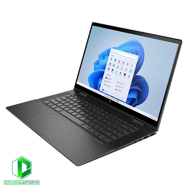 HP Envy X360 15-ey0013dx 2 in 1 (2022) l R5 5625U l 8GB l 256GB l 15.6 FHD IPS Touch