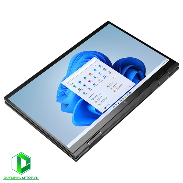 HP Envy X360 15-ey0013dx 2 in 1 (2022) l R5 5625U l 8GB l 256GB l 15.6 FHD IPS Touch