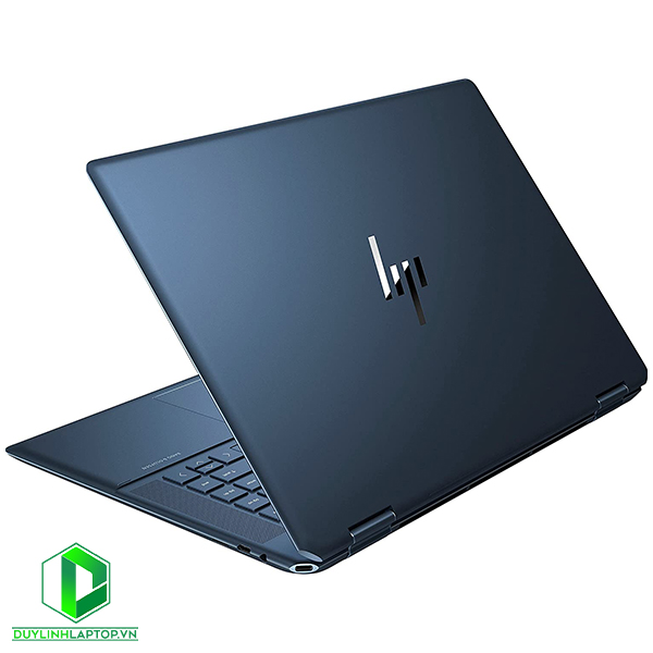 HP Spectre x360 16-f1013dx (2022) l i7-12700H l 16GB l 512GB l 16 Inch 3K+ IPS