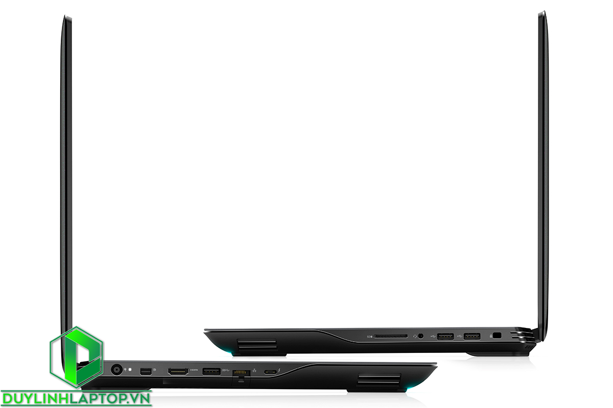 Laptop Dell Gaming G5 15 5500 (70225485) ,Intel Core i7-10750H (2.60 GHz,12 MB), 2x4GB (2x8GB) RAM, 512GB SSD, 6GB NVIDIA GeForce GTX 1660 Ti (Geforce RTX 2060), 15.6