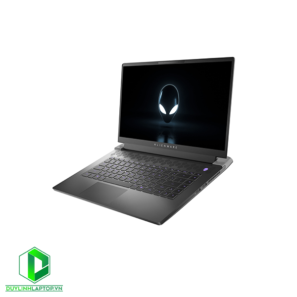 Laptop Dell Alienware m15 R7 l R7-6800H l 16GB l 512GB l RTX 3060 l 15.6 FHD 165Hz