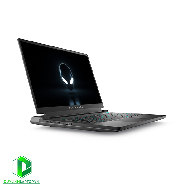 Laptop Dell Alienware m15 R7 l R7-6800H l 16GB l 512GB l RTX 3060 l 15.6 FHD 165Hz