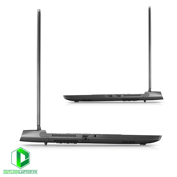 Laptop Dell Alienware m15 R7 l R7-6800H l 16GB l 512GB l RTX 3060 l 15.6 FHD 165Hz