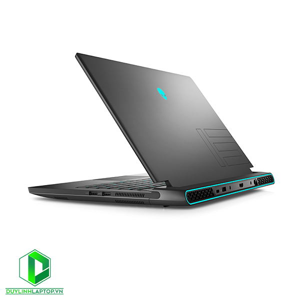 Laptop Dell Alienware m15 R7 l R7-6800H l 16GB l 512GB l RTX 3060 l 15.6 FHD 165Hz