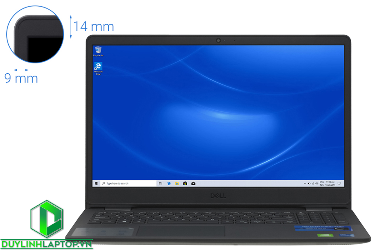 Laptop Dell 