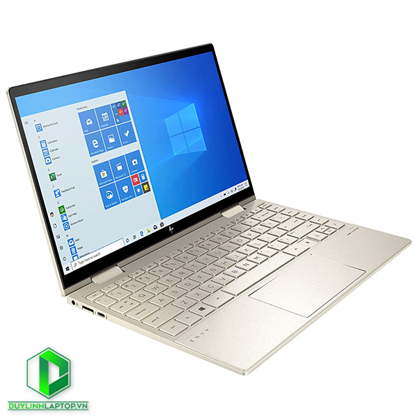 HP Envy 13 X360 2021 l i5-1135G7 l RAM 8GB l SSD l  256GB l 13.3 FHD