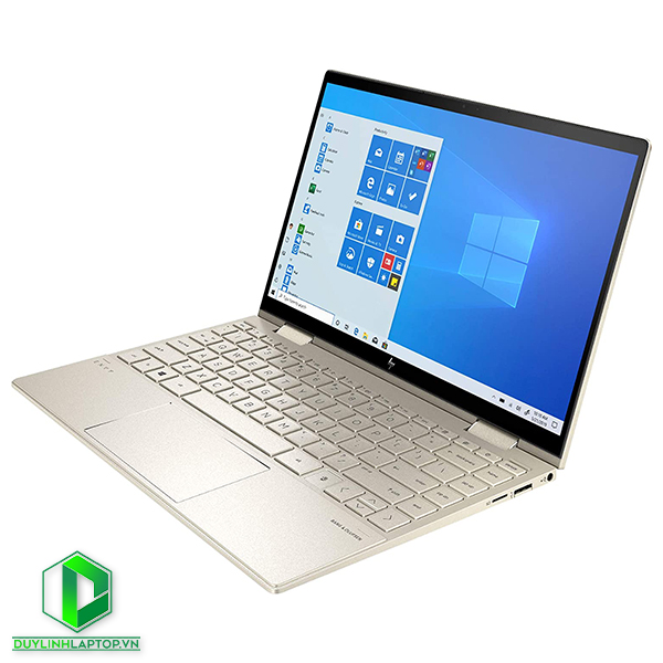 HP Envy 13 X360 2021 l i5-1135G7 l RAM 8GB l SSD l  256GB l 13.3 FHD