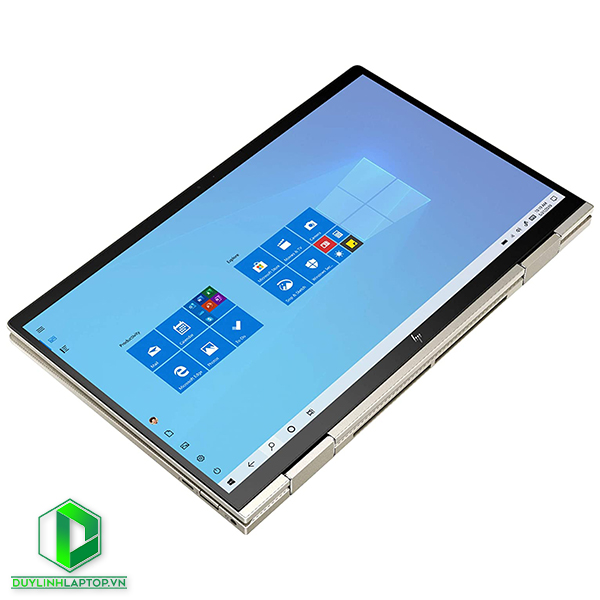 HP Envy 13 X360 2021 l i5-1135G7 l RAM 8GB l SSD l  256GB l 13.3 FHD