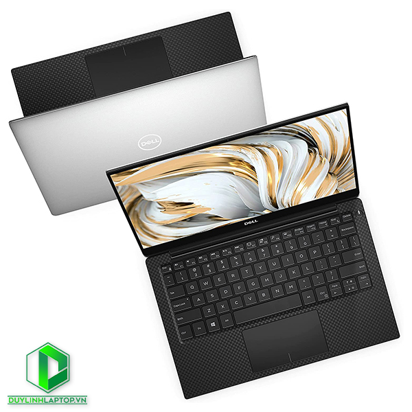 Laptop Dell XPS 13 9305 l i5-1135G7 l 8GB l 256 GB l 13.3 Inch FHD Touch/Non-Touch