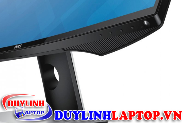 Màn hình máy tính LED Dell Curved SE2716H