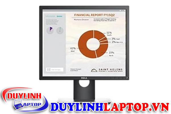 Màn hình LCD Dell P1917S (4R8R8)