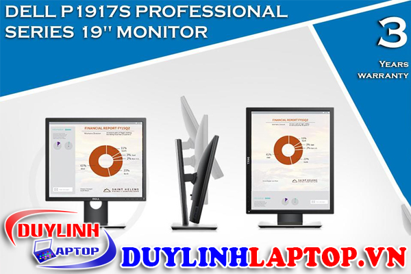 Màn hình LCD Dell P1917S (4R8R8)