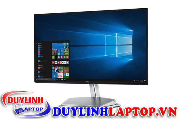 Màn hình máy tính LED IPS Dell S2418H (58PVN)